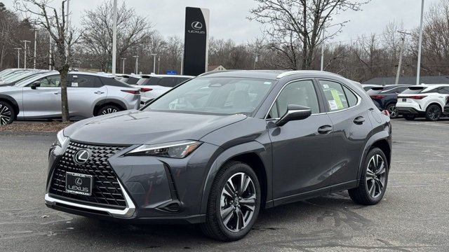 2026 Lexus UX Hybrid 300h Premium AWD