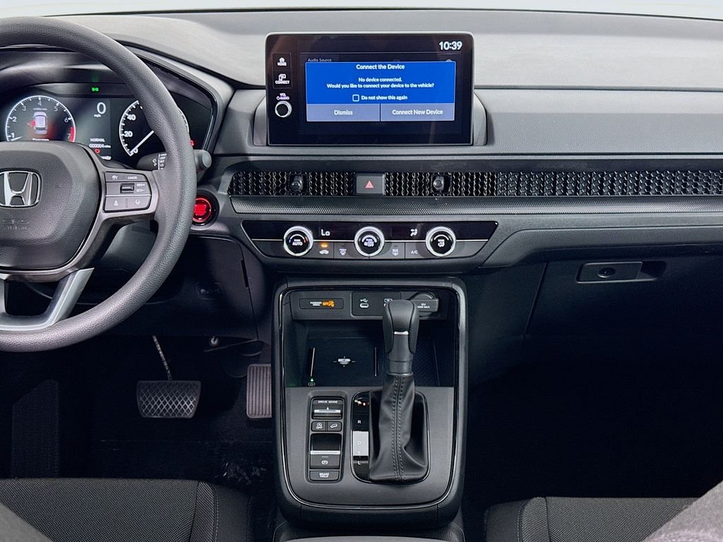 New 2026 Urban Gray Pearl Honda LX image 15