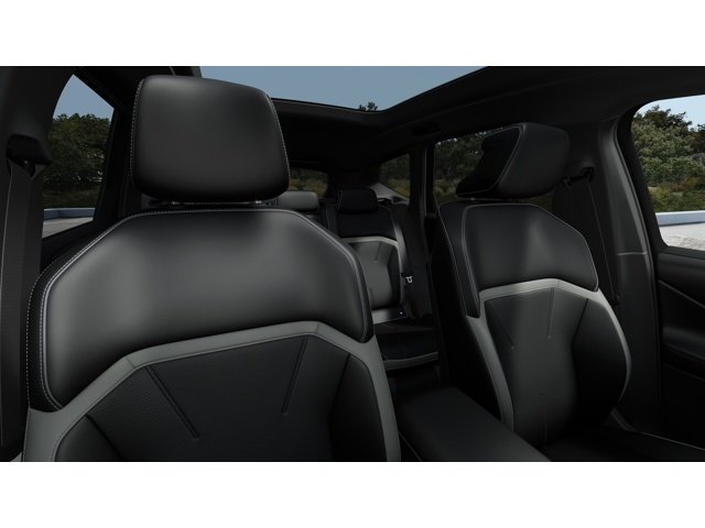 New 2027 Brooklyn Grey Metallic BMW iX3 image 11