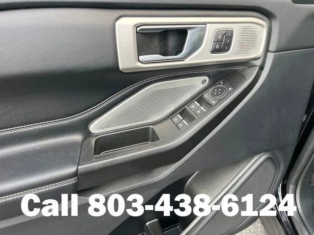 Used 2024 White Toyota Limited image 42