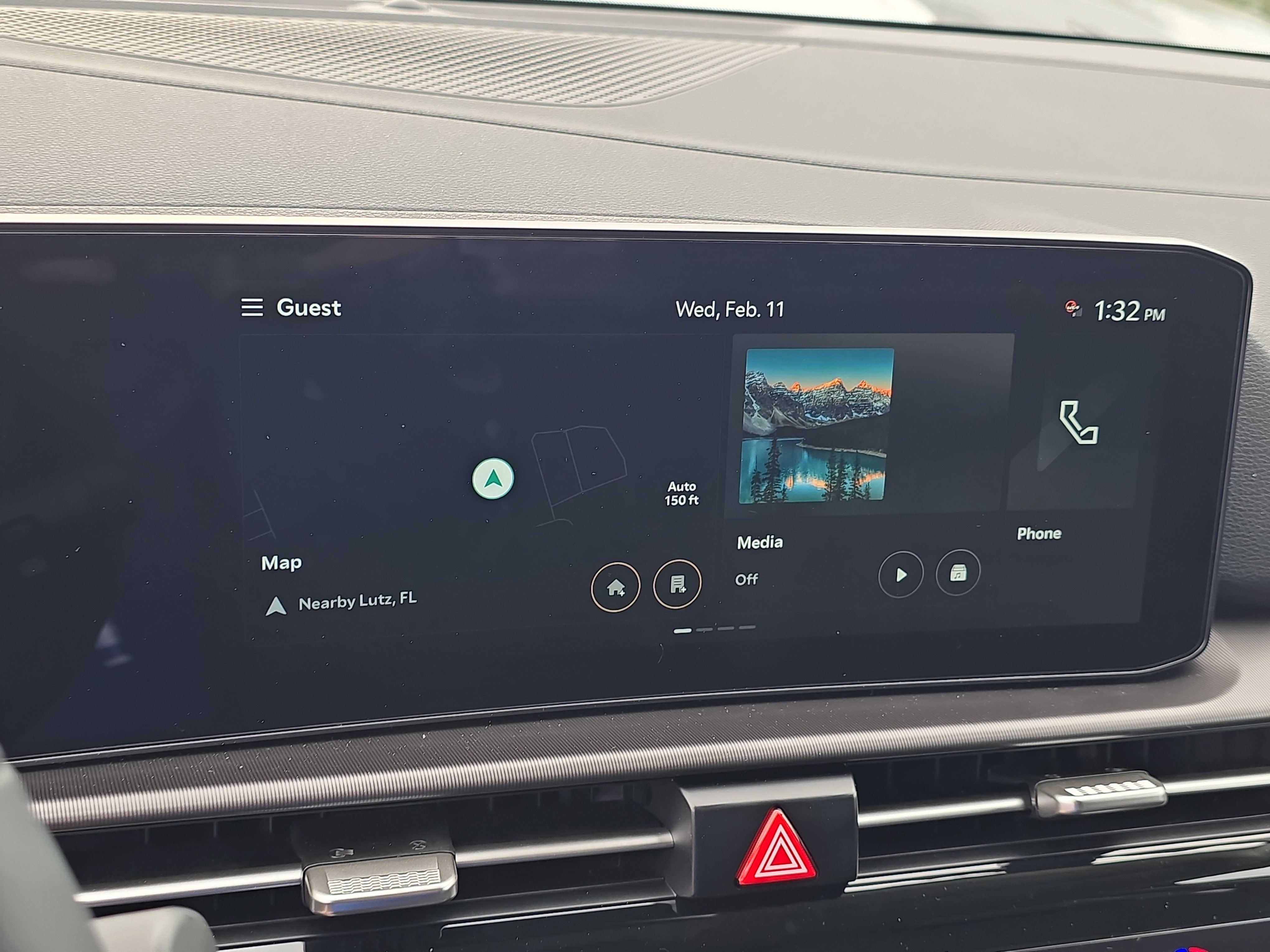New 2026 Panthera Metal Matte Kia SX Prestige image 24