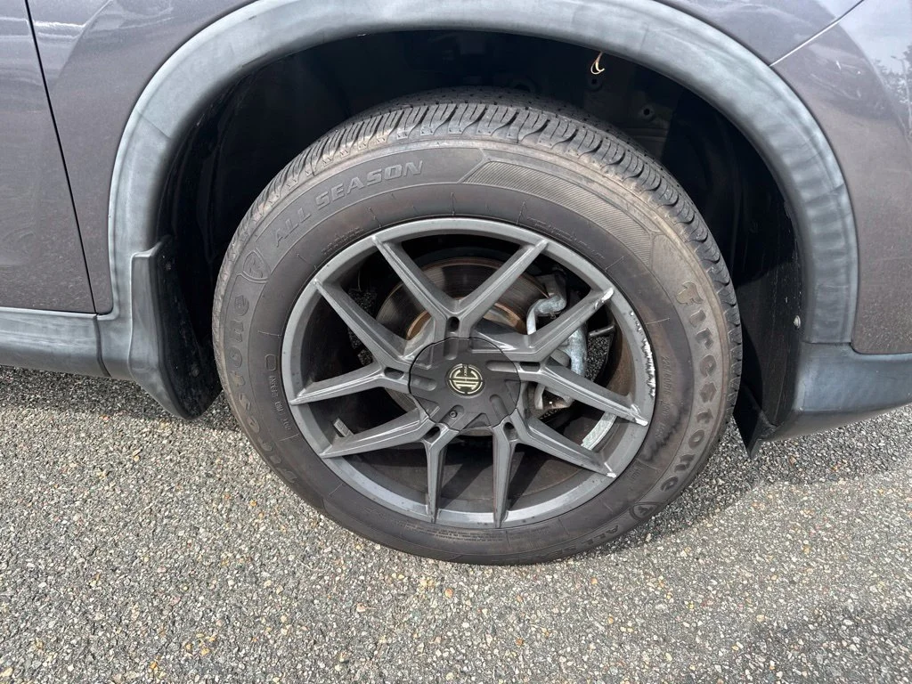Used 2015 Gray Honda Touring image 26