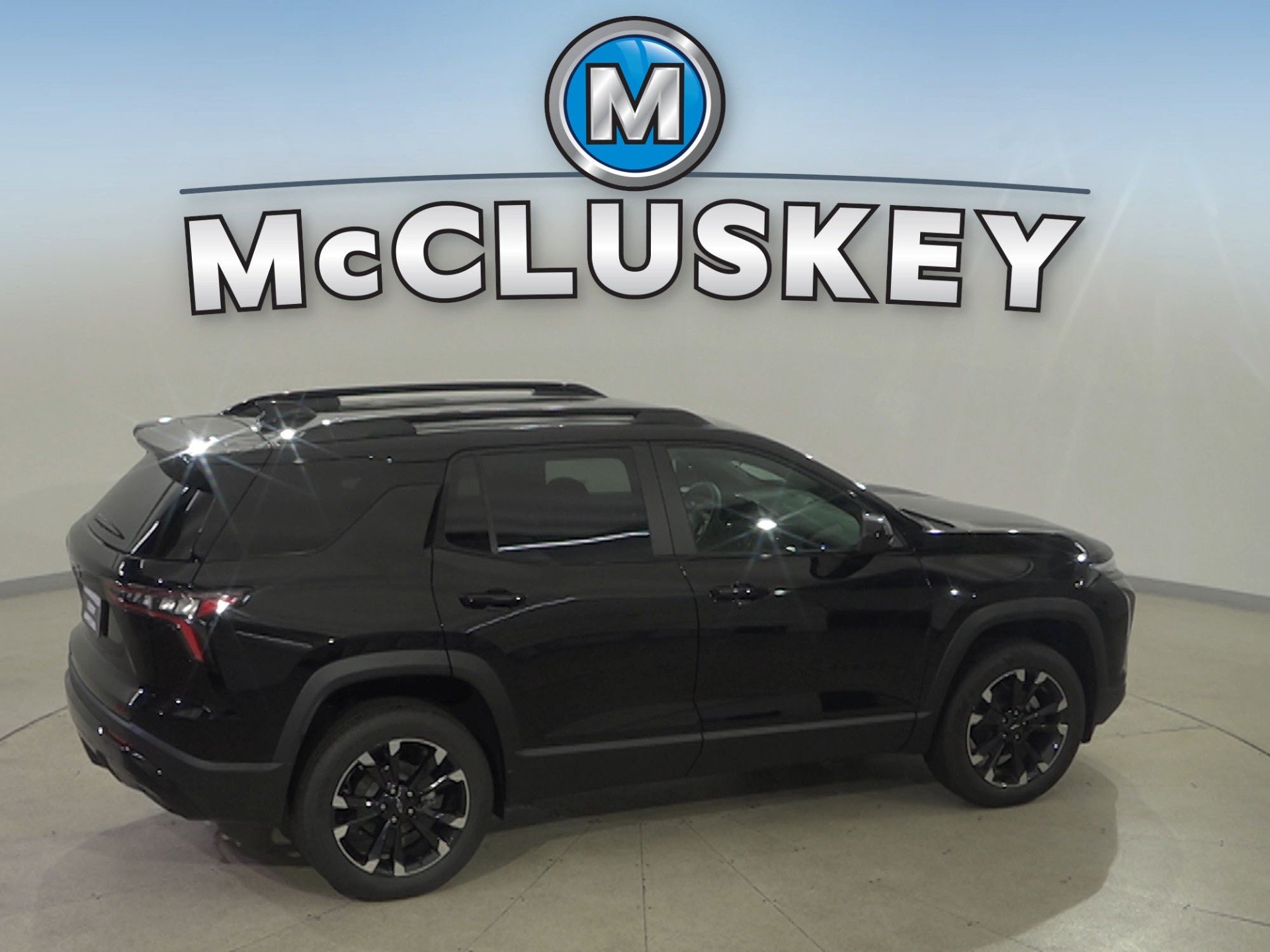 2026 Chevrolet Equinox RS - Photo 54