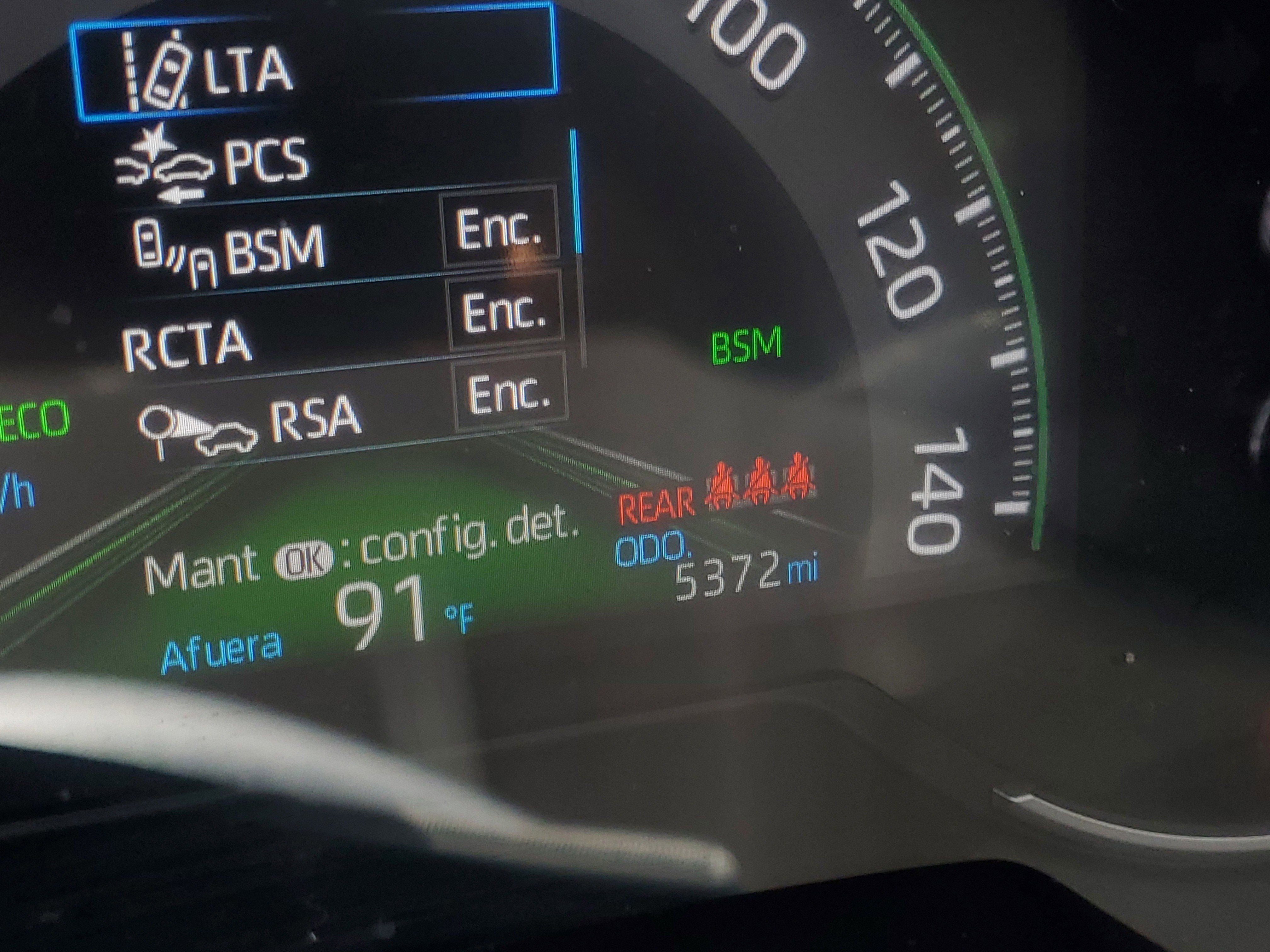 Used 2025 Magnetic Gray Metallic Toyota XLE Premium image 26