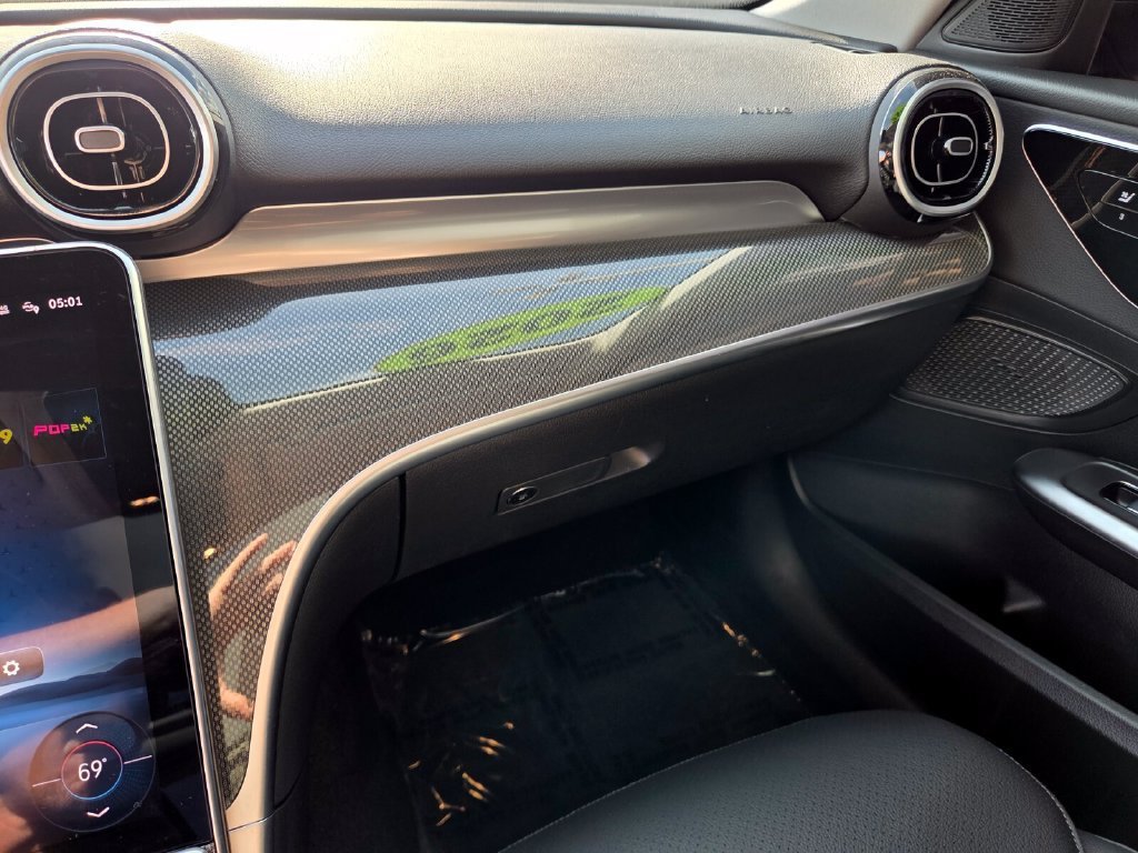 2026 Mercedes-Benz C-Class Sedan C 300 - Photo 28