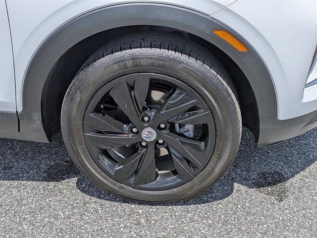 2024 Buick Encore GX Preferred - Photo 9