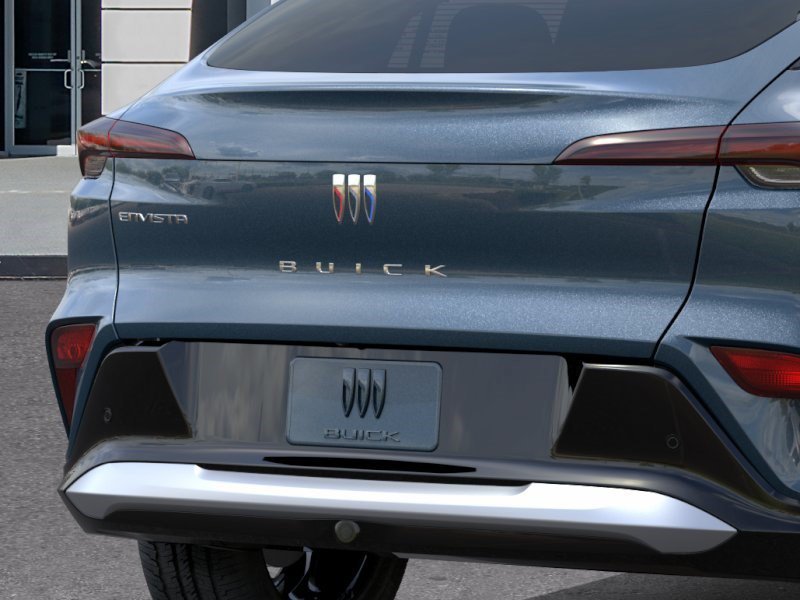 2026 Buick Envista Sport Touring - Photo 14