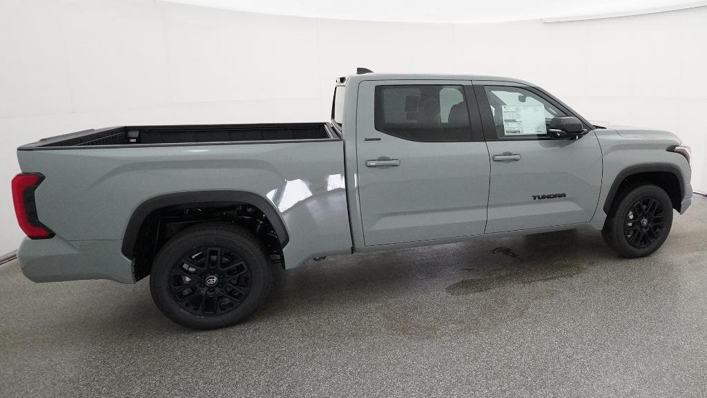 New 2026 Lunar Rock Toyota Limited image 44