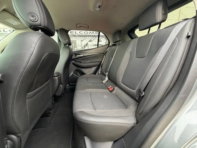 2025 Buick Encore GX Preferred - Photo 14