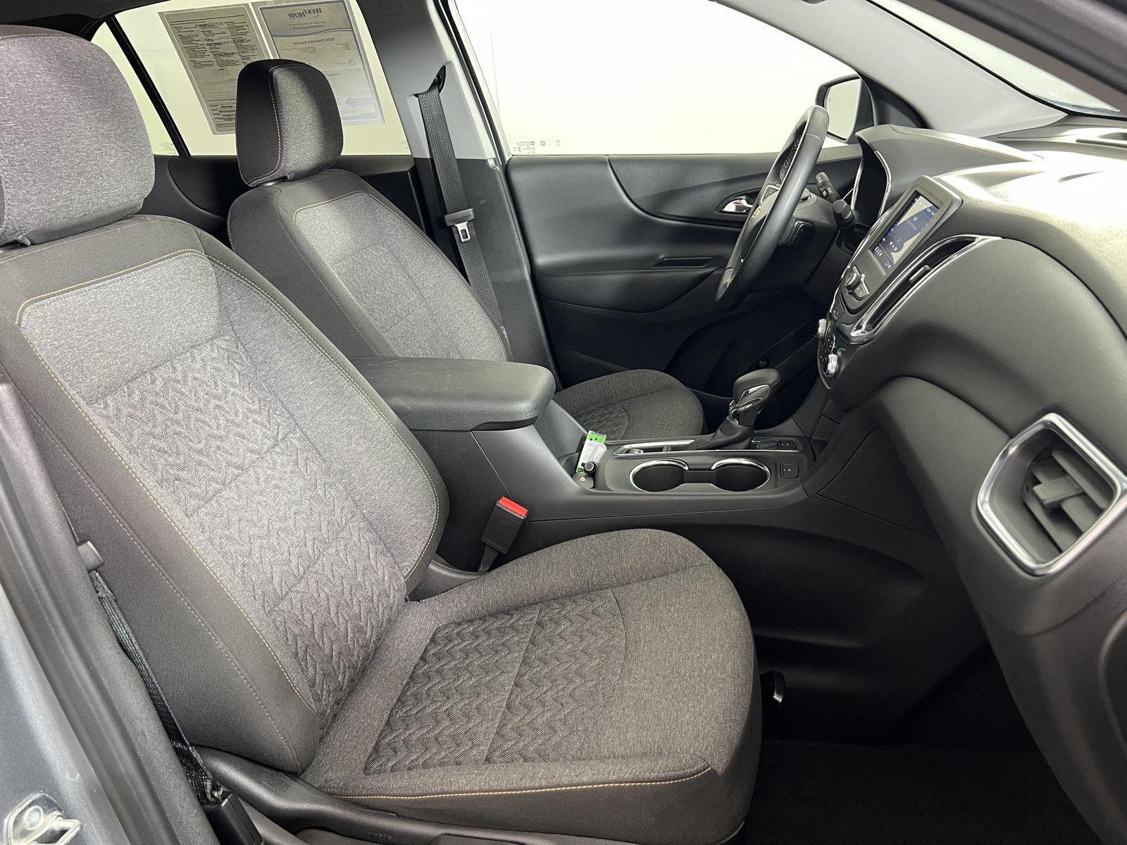 Used 2024 Gy Chevrolet  image 21
