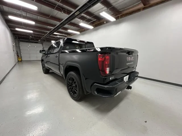 2026 GMC Sierra 1500 Elevation - Photo 6