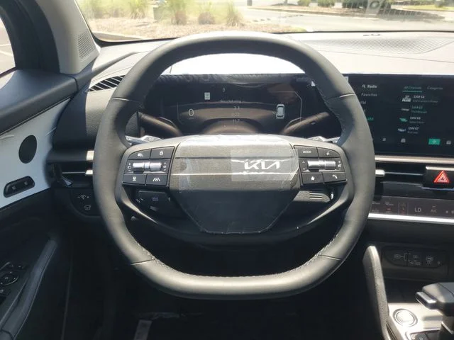 2026 Kia Sportage SX - Photo 10