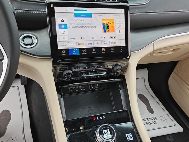 2025 Jeep Grand Cherokee Limited - Photo 20