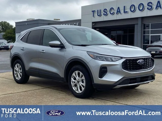 2023 Ford Escape Active AWD's photo