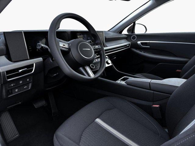 New 2026 Portofino Gray Hyundai Blue image 33