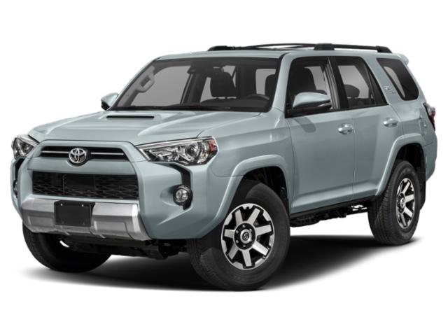 2022 Toyota 4Runner TRD Off-Road 4WD V6's photo