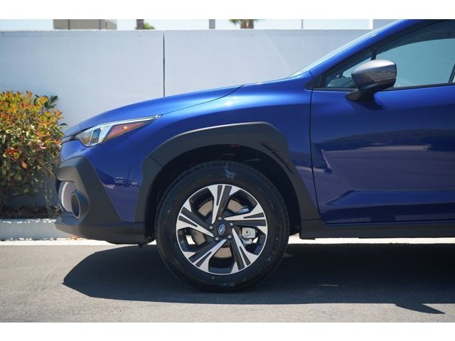 New 2026 SAPPHIRE BLUE PEARL Subaru Premium image 2