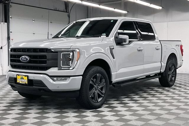 2023 Ford F-150 Lariat - Photo 13