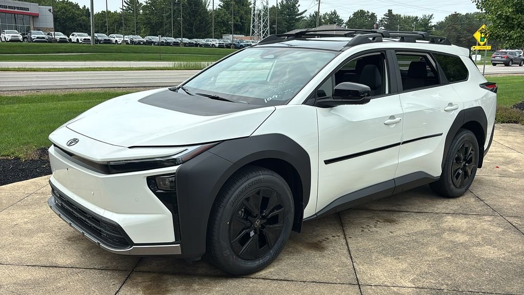 New 2026 Halo <sup>1</sup> Toyota  image 2