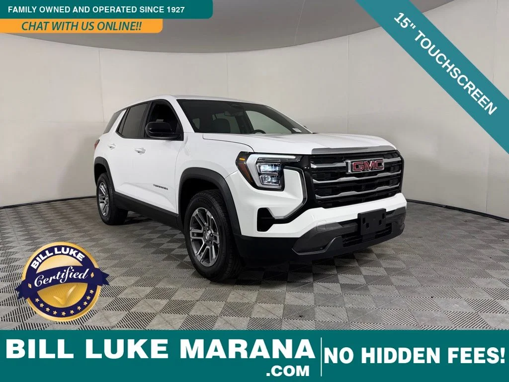 2025 GMC Terrain Elevation AWD's photo