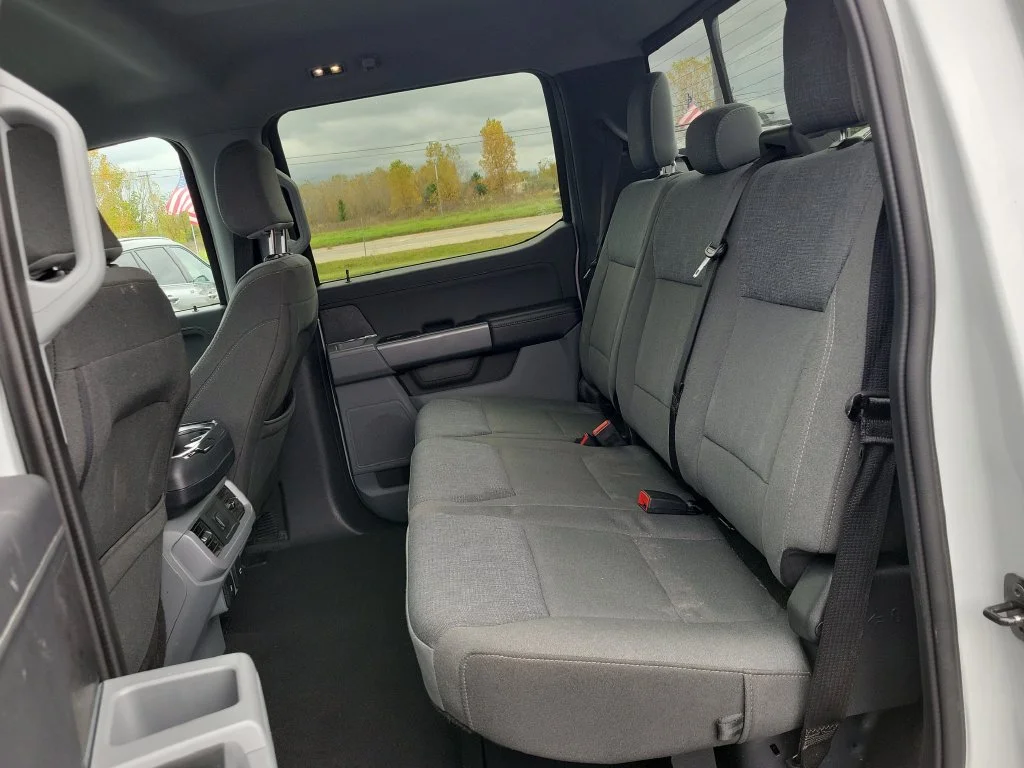 Used 2024 Avalanche Ford XLT image 21