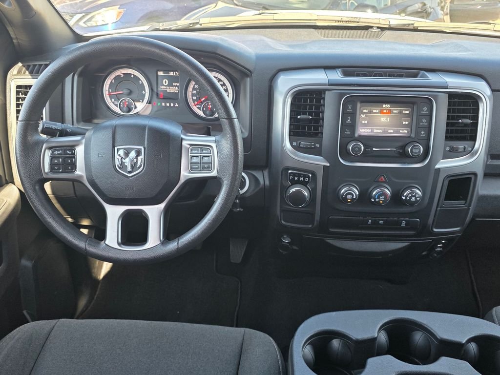 Certified Used 2024 White Ram Warlock image 18