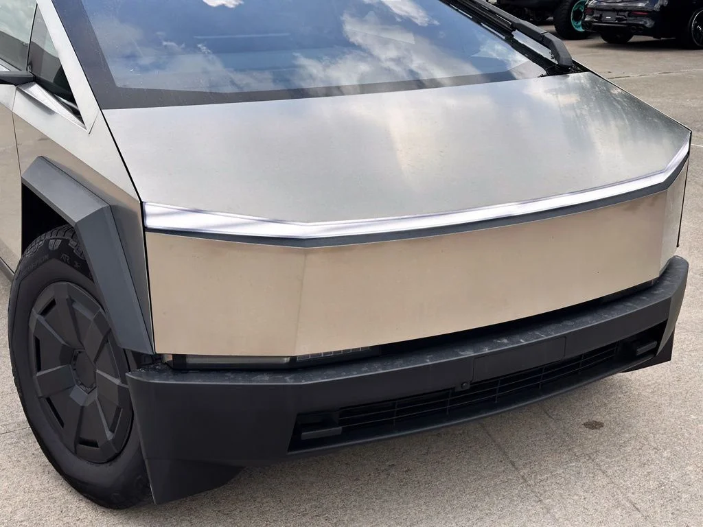 Used 2024 Tesla Cybertruck Base with VIN 7G2CEHED4RA055780 for sale in Hurst, TX