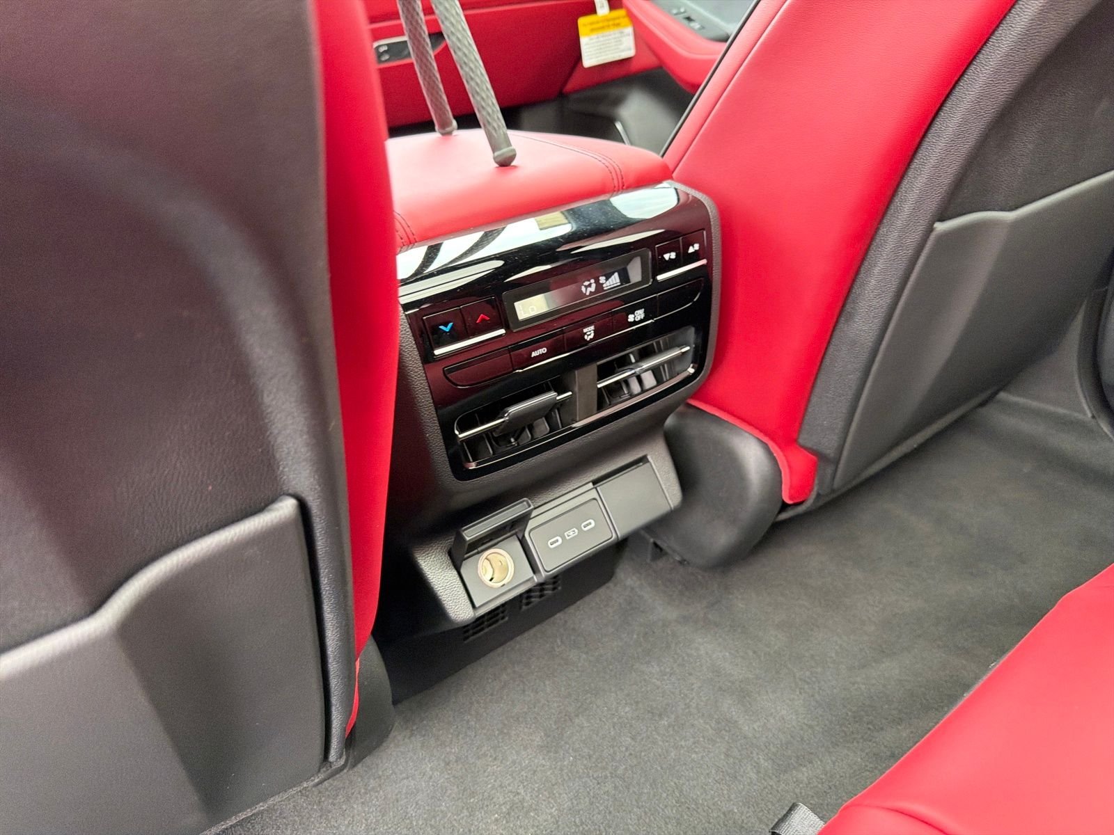 Used 2026 Carbon Metallic Acura A-Spec image 24