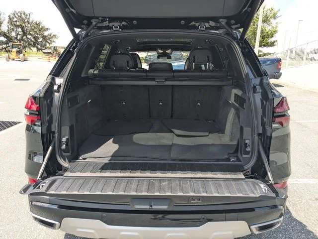 2025 BMW X5 40i - Photo 11