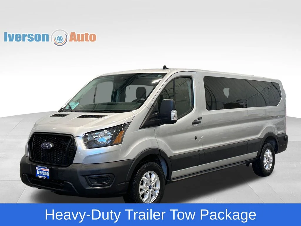 Used 2023 Silver Ford XL image 5