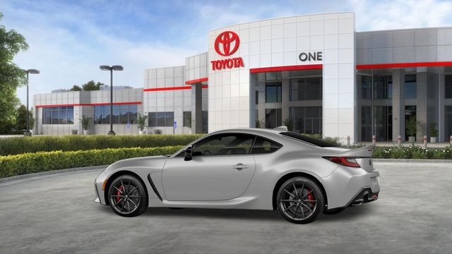 New 2026 Steel Toyota  Premium AT image 8