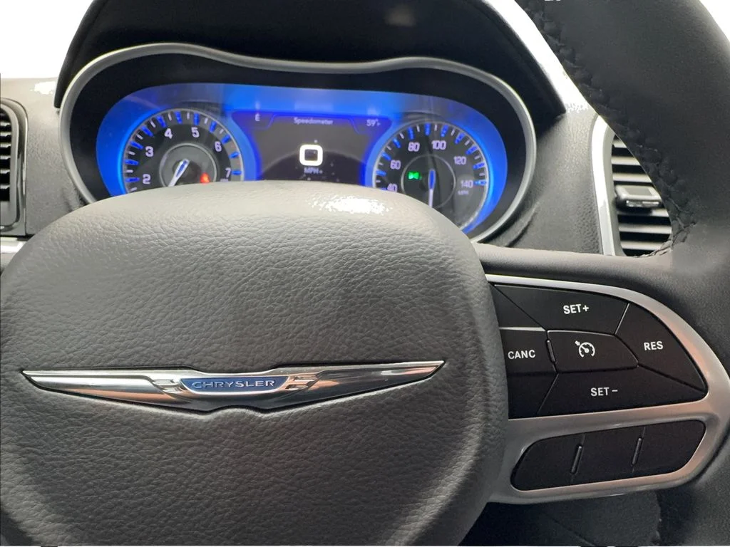 Used 2023 Gray Chrysler Touring image 39