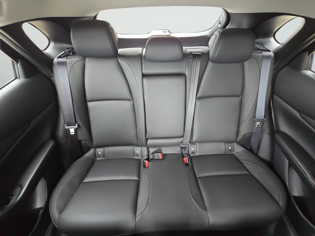 New 2026 Gray Mazda 2.5 S Preferred image 23