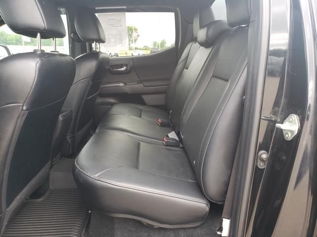 Used 2022 Black Toyota TRD Off-Road image 12