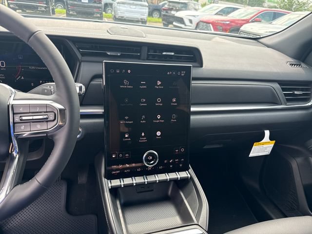2027 GMC Terrain Elevation - Photo 20