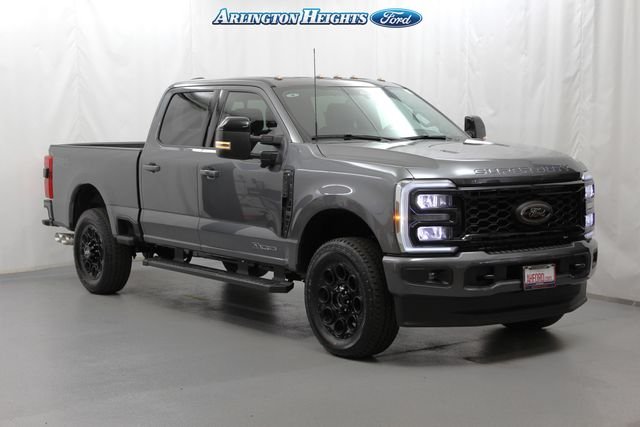 2026 Ford F-250 Lariat 4x4 Crew Cab 6-3/4' Box's photo