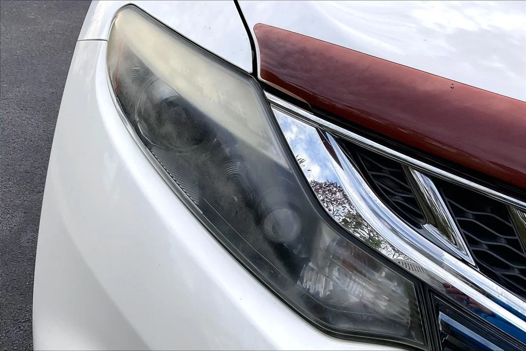 Vehicle thumbnail