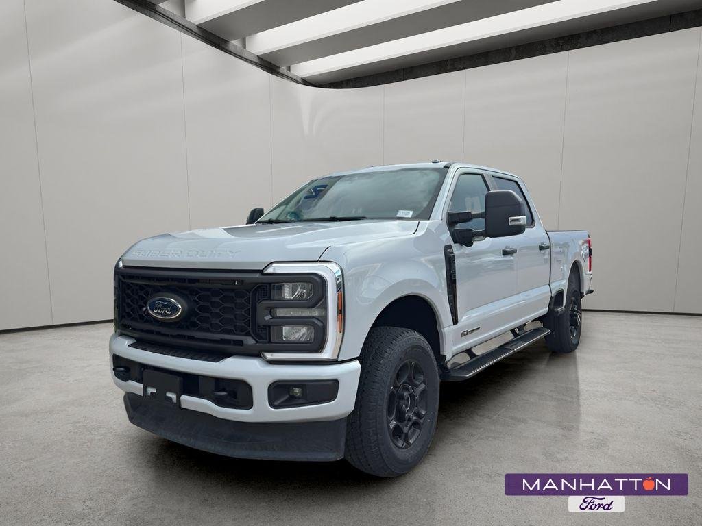 2026 Ford F-250 Super Duty