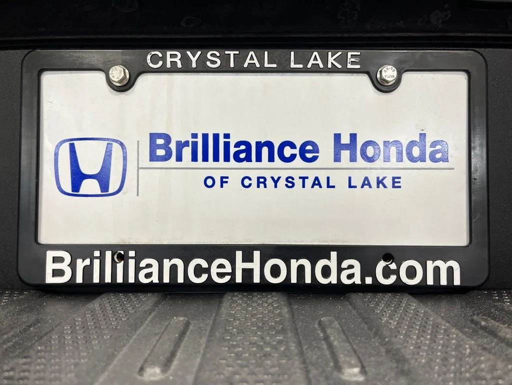 Certified Used 2017 Lunar Silver Metallic Honda RTL-E image 38