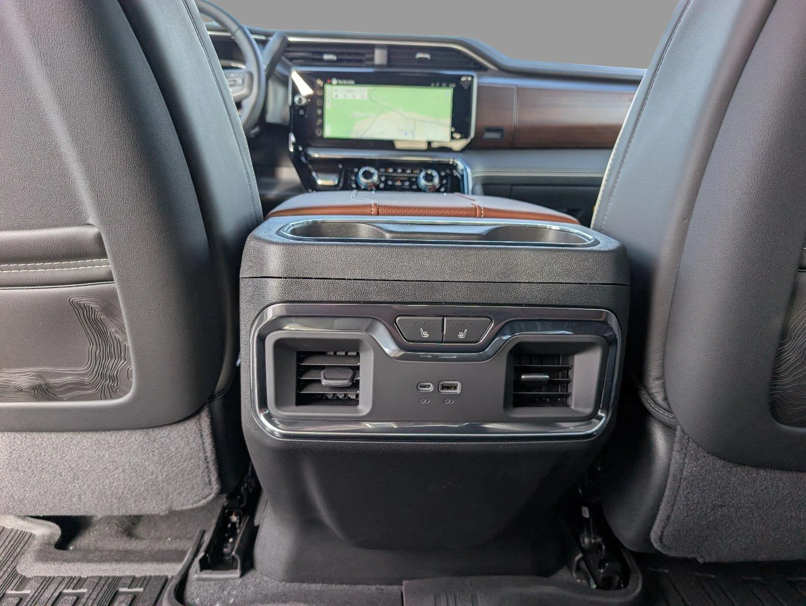 New 2026 Sterling Metallic GMC Denali Ultimate image 33
