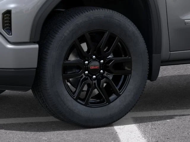 New 2026 Sterling Metallic GMC Elevation image 9