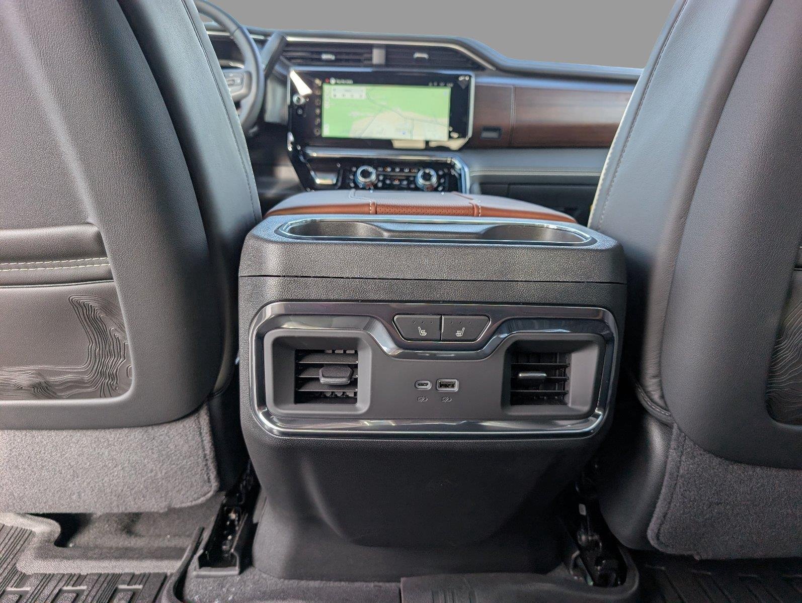 New 2026 Sterling Metallic GMC Denali Ultimate image 33