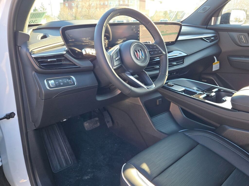 2026 Buick Enclave Sport Touring - Photo 23