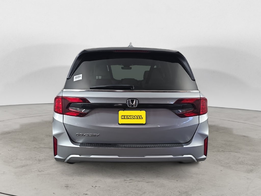 Used 2025  Honda EX-L image 6