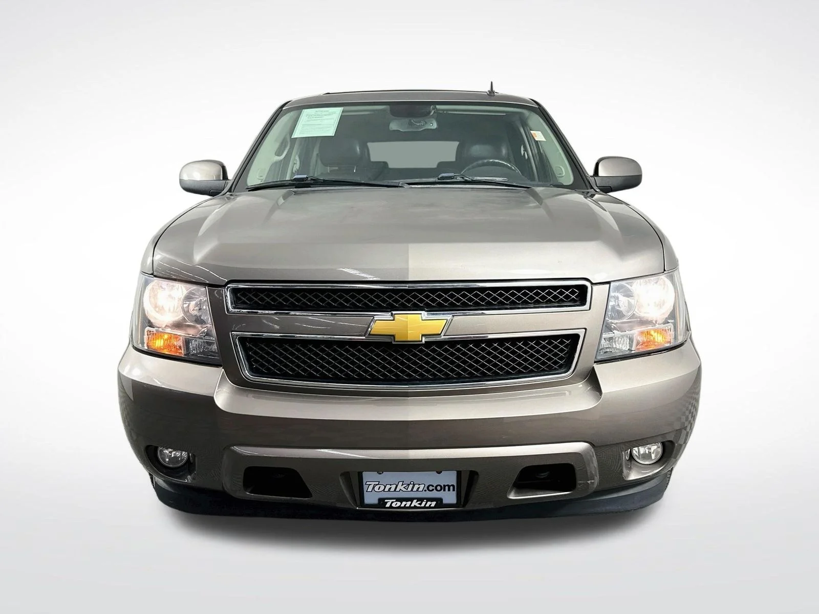 Used 2013 Mocha Steel Metallic Chevrolet LT image 2