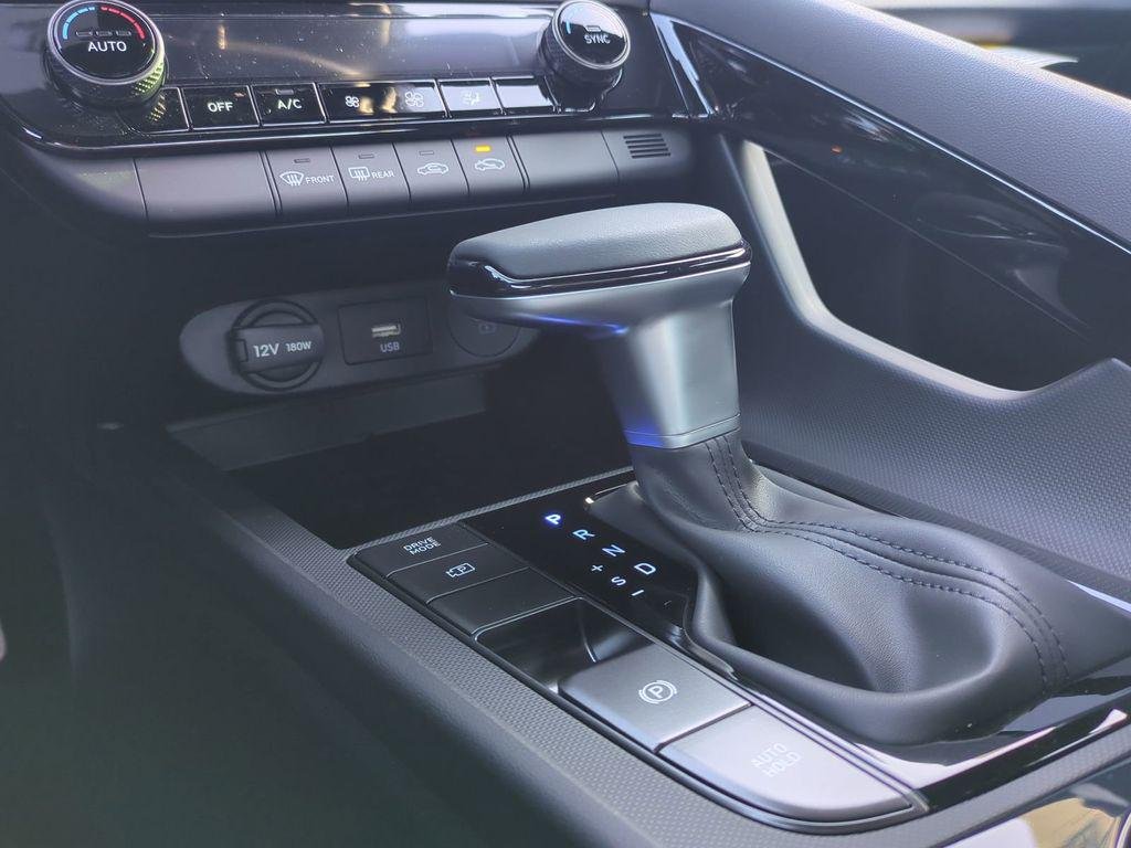 New 2026  Hyundai SEL Sport image 20