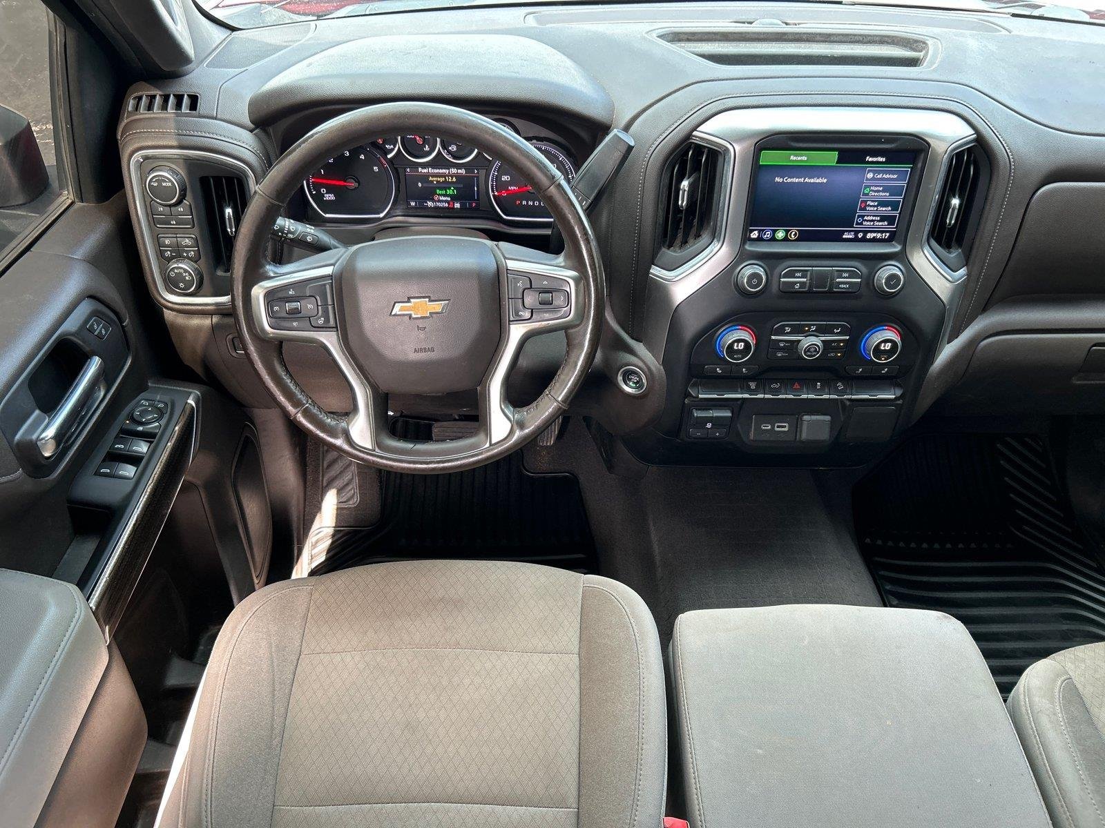 Used 2022 Cherry Red Tintcoat Chevrolet LT image 30