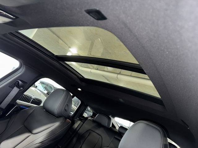 Used 2024 Brooklyn Grey Metallic BMW M40i image 32
