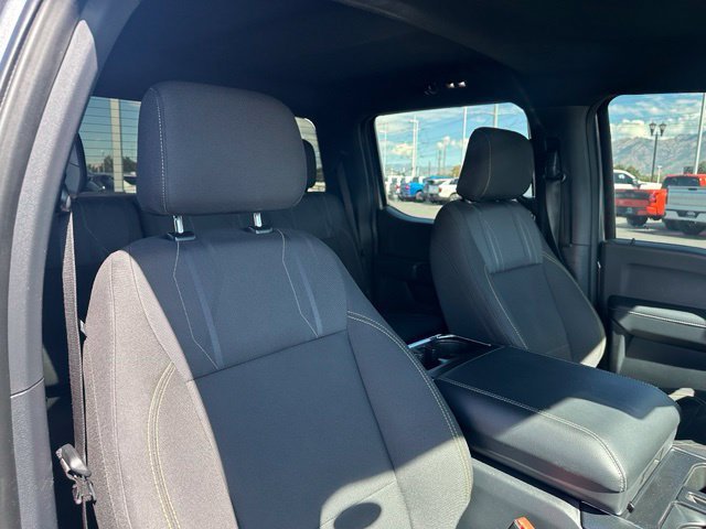 2024 Ford F-150 STX - Photo 32