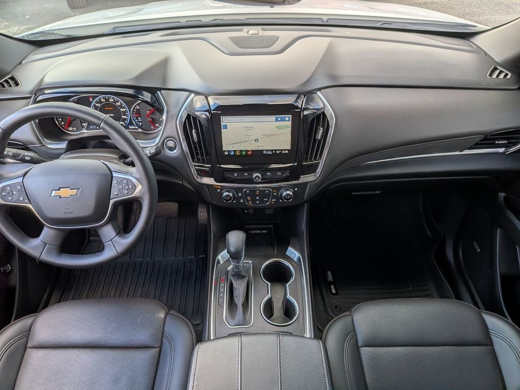 Used 2023 Beige Chevrolet High Country image 26